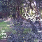 The Quotes Garden – Volume I – Library