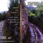 SIMFONIA NATURII – Vol. I – Glasul pământului – DeLir – III – O harfă, strângu, la pieptu-mi